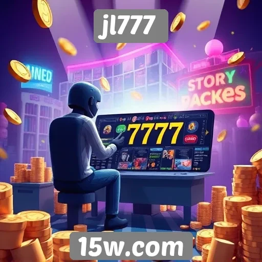 jl777 inovações em jogos online