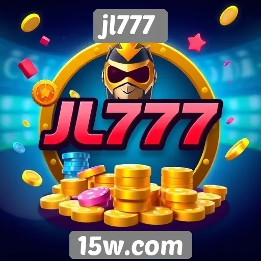 jl777 oferece variedade de jogos para todos os públicos