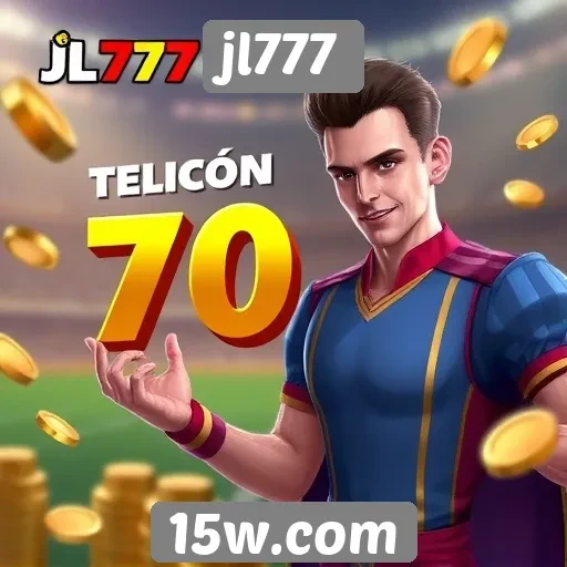 novas promoções atraem jogadores para jl777