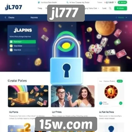 análise da segurança no site de jogos jl777
