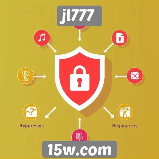 Recursos de segurança implementados no jl777